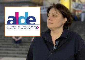 “ელენესა და დემოკრატიული ოპოზიციის ლიდერებისა და აქტივისტების წინააღმდეგ ყველა პოლიტიკურად მოტივირებული ბრალდება უნდა შეწყდეს” – ALDE