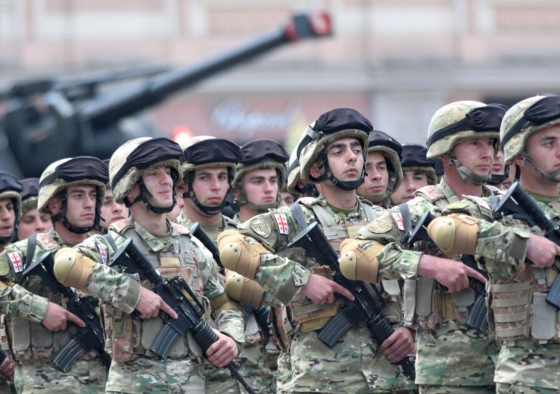 თავდაცვის ძალებში სამსახურის გავლასთან დაკავშირებული რიგი საკითხები ახლებურად დარეგულირდება