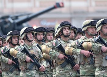 თავდაცვის ძალებში სამსახურის გავლასთან დაკავშირებული რიგი საკითხები ახლებურად დარეგულირდება