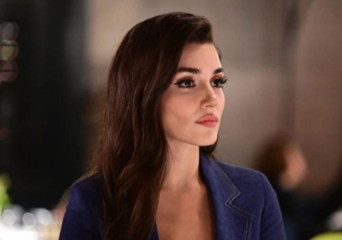 დიდი სკანდალი თურქეთში – ჰანდე ერჩელი მიმართვას ავრცელებს