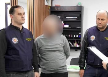წითელი ცირკულარით ძებნილი თურქეთის მოქალაქე დააკავეს