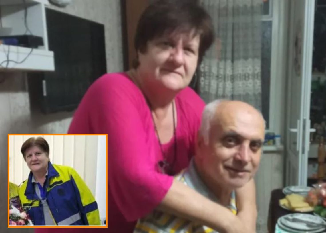 ცნობილია წყალტუბოში უბედური შემთხვევის შედეგად დაღუპული ცოლ-ქმრის ვინაობა