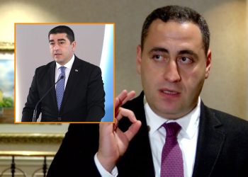 “უზრდელობაში ნამდვილად არ შეგეჯიბრები, “მელას რაც ესიზმრებოდა, ის ელანდებოდაო” – გიორგი ვაშაძე პაპუაშვილს