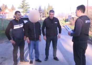 “თანასოფლელის სახლში თანხის მითვისების მიზნით ფარულად შევიდნენ – დაკავებულია 3 პირი” – შსს