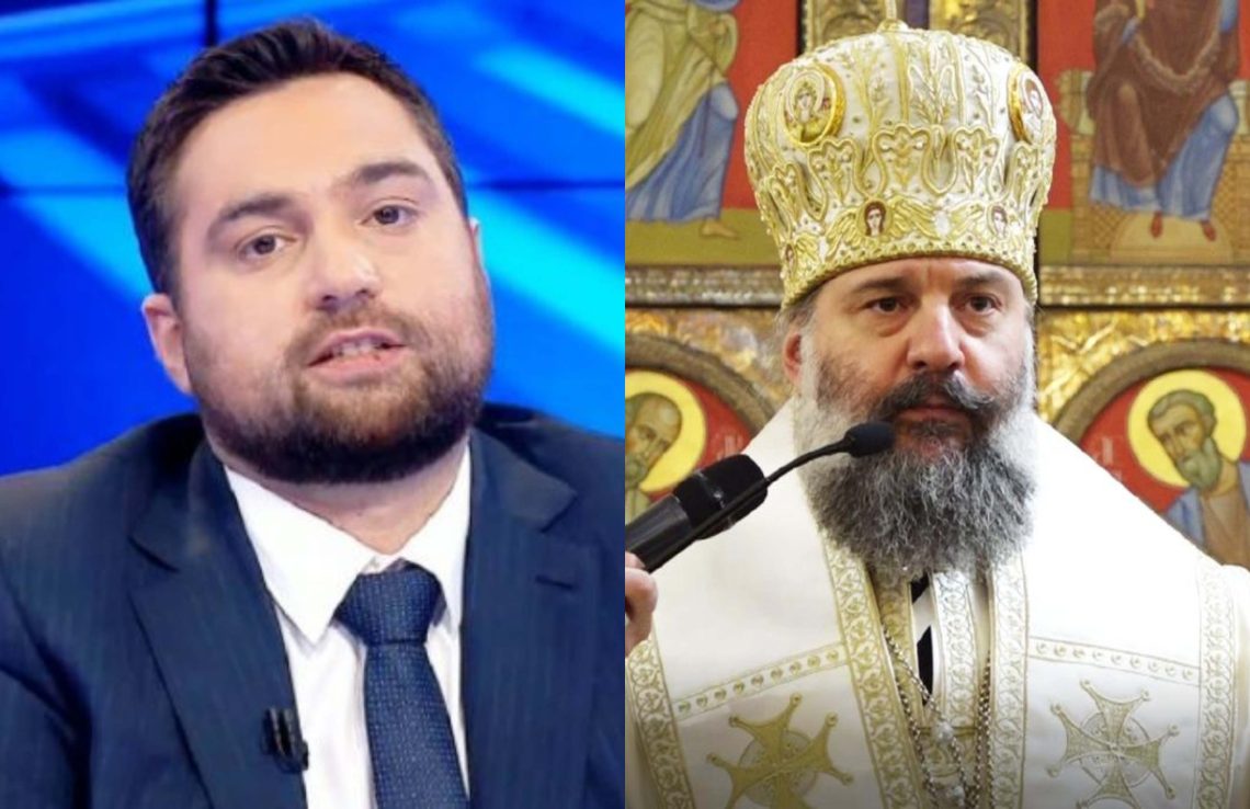 “არ ვიცი, რა უნდა ვიფიქრო მღვდელმთავარზე, რომელიც ახალგარდაცვლილი პატრიარქის გლოვის ნაცვლად საკუთარ რეკლამინგზე მუშაობს”- რას წერს არჩილ გამზარდია