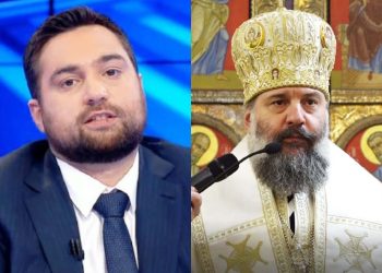 “არ ვიცი, რა უნდა ვიფიქრო მღვდელმთავარზე, რომელიც ახალგარდაცვლილი პატრიარქის გლოვის ნაცვლად საკუთარ რეკლამინგზე მუშაობს”- რას წერს არჩილ გამზარდია