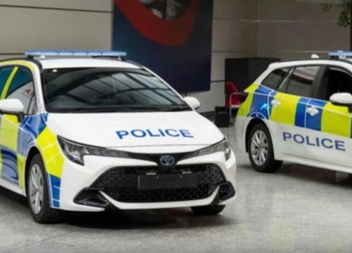 შსს ოპერატიული დანიშნულების 400 ჰიბრიდულ ავტომობილს Toyota-სგან 22.6 მილიონ ლარად შეიძენს