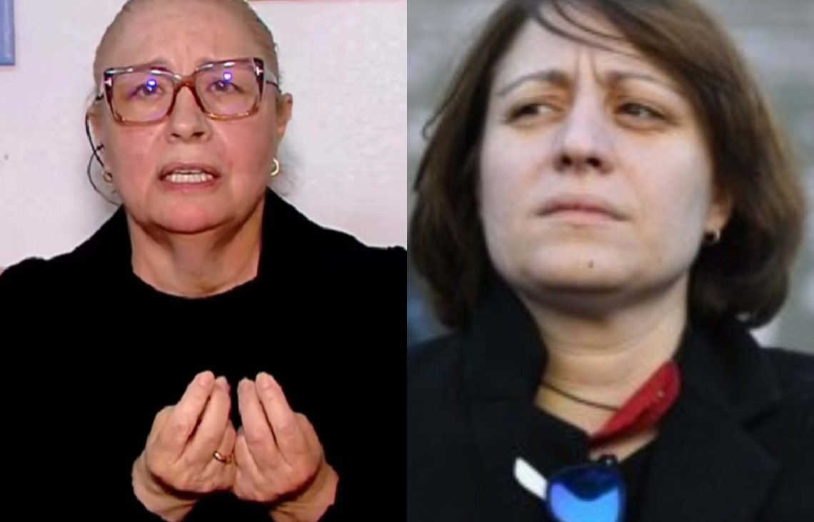 “ეს არის სრული სიგიჟე”- ელენე ხოშტარიას დედა განცხადებას ავრცელებს