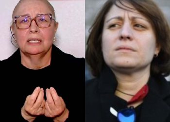 “ეს არის სრული სიგიჟე”- ელენე ხოშტარიას დედა განცხადებას ავრცელებს