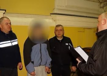 ჯგუფურად ჩადენილი ყაჩაღობის ფაქტზე – დაკავებულია 4 პირი