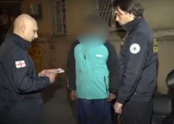 საიმიგრაციო კონტროლის ღონისძიებების შედეგად უცხო ქვეყნის 31 მოქალაქე დააკავეს