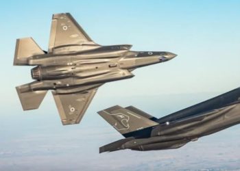 “ისრაელის საჰაერო ძალებმა ქალაქ დაჰიეში 30 წუთის განმავლობაში 10 ტერორისტული შტაბ-ბინა დაბომბეს” – IAF