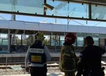 ირანმა ისრაელზე ახალი სარაკეტო იერიში მიიტანა