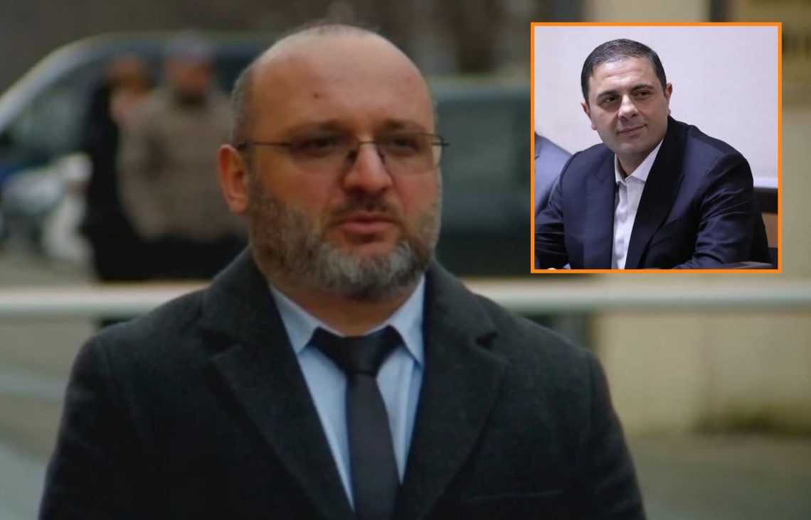 ჩამოერთვა სხვადასხვა ქონება, მათ შორის ბინა ესპანეთში, სამი ავტომანქანა, ძვირადღირებული საათები, ოქროს ზოდები – პროკურორი რომეო მიქაუტაძის საქმეზე