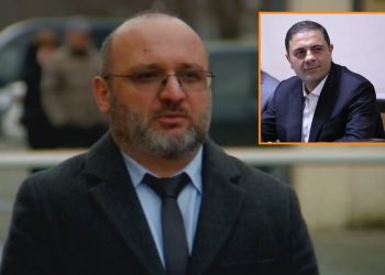 ჩამოერთვა სხვადასხვა ქონება, მათ შორის ბინა ესპანეთში, სამი ავტომანქანა, ძვირადღირებული საათები, ოქროს ზოდები – პროკურორი რომეო მიქაუტაძის საქმეზე