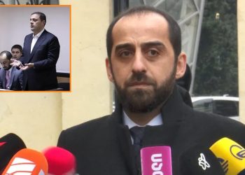 “მართლმსაჯულების სისტემა არა მარტო ბრმა, არამედ ხშირად ყრუც არის” – მიქაუტაძის ადვოკატი