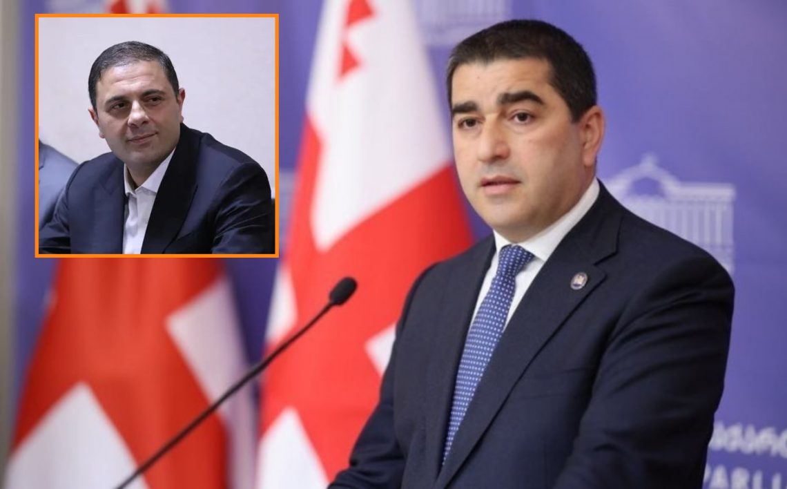 “რაც უფრო კეთილსინდისიერად იმუშავებენ მედიები, მით უფრო მეტი მოტივაცია ექნება პარლამენტს სერიოზულად შეხედოს ამა თუ იმ ნამუშევარს” – პაპუაშვილი მიქაუტაძის საქმიანობასთან დაკავშირებით მომზადებულ საგამოძიებო სიუჟეტებზე