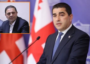 “რაც უფრო კეთილსინდისიერად იმუშავებენ მედიები, მით უფრო მეტი მოტივაცია ექნება პარლამენტს სერიოზულად შეხედოს ამა თუ იმ ნამუშევარს” – პაპუაშვილი მიქაუტაძის საქმიანობასთან დაკავშირებით მომზადებულ საგამოძიებო სიუჟეტებზე