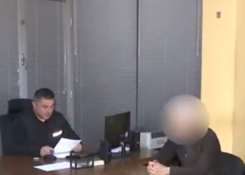 ოჯახის არასრულწლოვანი წევრის მიმართ გაუპატიურების და ძალადობის ბრალდებით 67 წლის კაცი დააკავეს