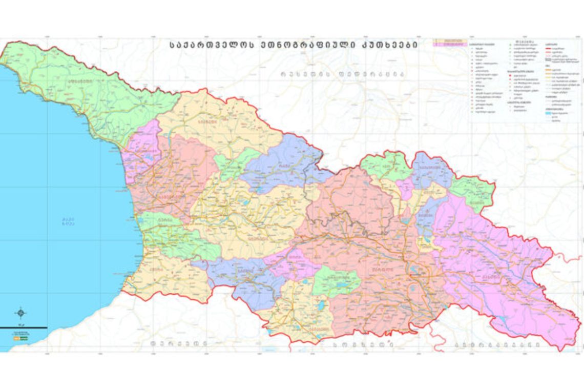 როგორ აისახება ახლო აღმოსავლეთში ომი საქართველოსა და სამხრეთ კავკასიის კიდევ ორ ქვეყანაზე – BBC-ს სტატია