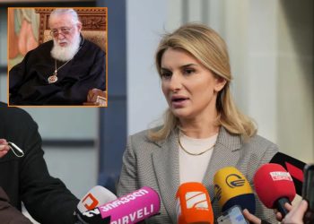 “მაჩვენებლები არასტაბილური და საყურადღებოა, იმყოფება ინტუბირებულ მდგომარეობაში” – კავკასიის მედიცინის ცენტრის დირექტორი