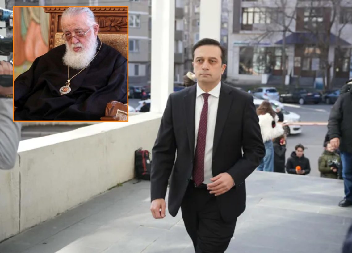 “ექიმებთან საუბარი არ მქონია, მაგრამ ვინც იქ იმყოფება დამაიმედებელი განწყობა აქვთ” – სახალხო დამცველი