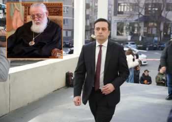 “ექიმებთან საუბარი არ მქონია, მაგრამ ვინც იქ იმყოფება დამაიმედებელი განწყობა აქვთ” – სახალხო დამცველი