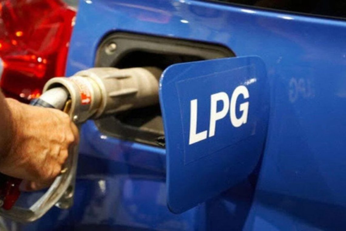 „საქართველოში თხევადი გაზის ფასი ზრდას ამ დღეებში დაიწყებს – დეფიციტი არ არის, მაგრამ ფასი უდაოდ გაიზრდება“ – ნიკა ხოფერია