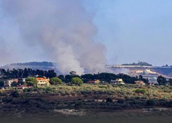 ლიკვიდირებულია ჰეზბოლას „რადვანის ძალების” სამხრეთ ლიბანის დანაყოფის მეთაური, აბუ ალი რიანი
