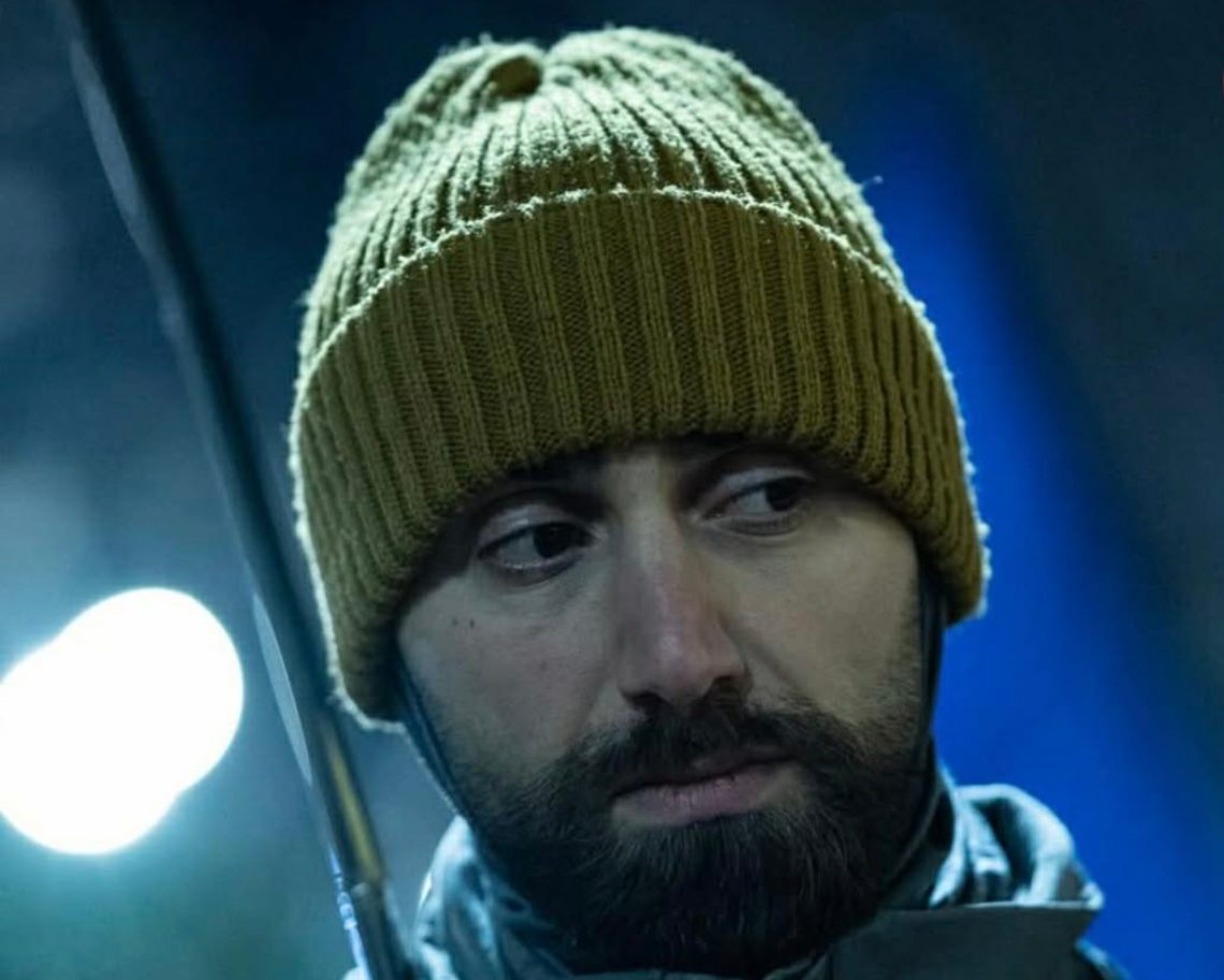 აქტივისტი პაატა ალავერდაშვილი დააკავეს