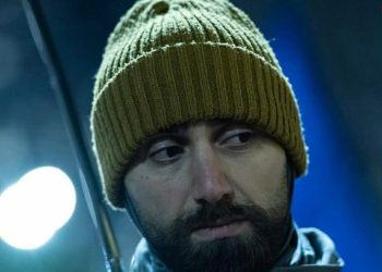 აქტივისტი პაატა ალავერდაშვილი დააკავეს