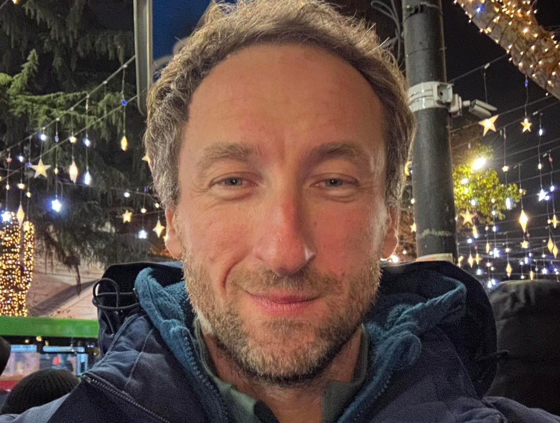 აქტივისტი დავით ჩხეიძე დააკავეს