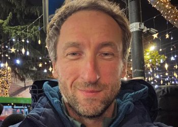 აქტივისტი დავით ჩხეიძე დააკავეს