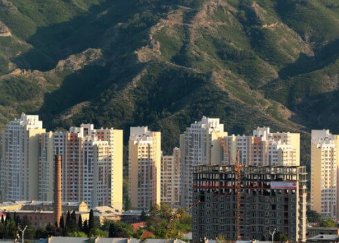 თებერვალში თბილისში გაძვირდა როგორც ქირა, ისე ბინების ფასი – კვლევითი ორგანიზაცია Galt & Taggart