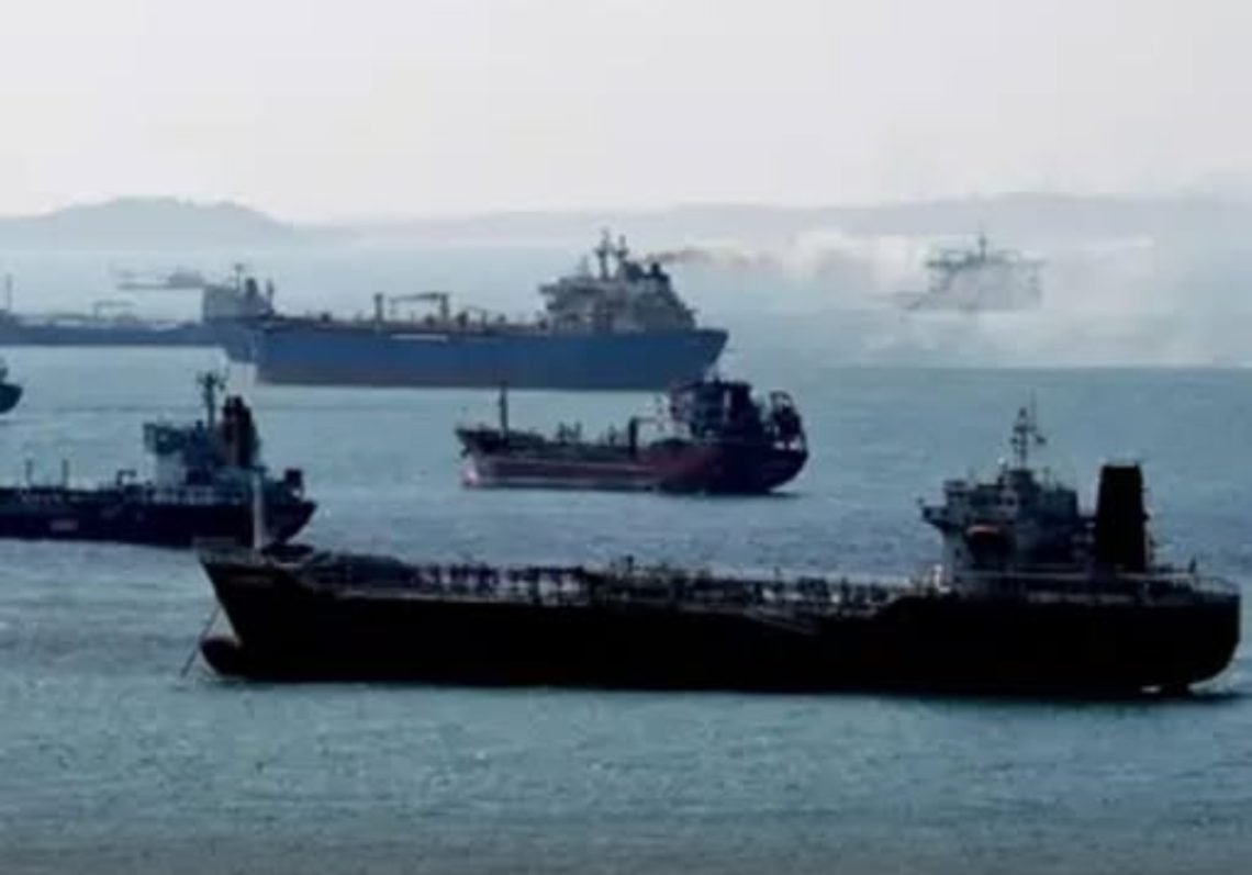 აშშ-მა რუსულ ნავთობზე სანქციები დროებით მოხსნა