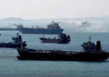 აშშ-მა რუსულ ნავთობზე სანქციები დროებით მოხსნა