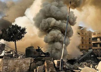 ომში ახლო აღმოსავლეთში 2300-ზე მეტი მშვიდობიანი მოქალაქე დაიღუპა – ჯანდაცვის მსოფლიო ორგანიზაცია