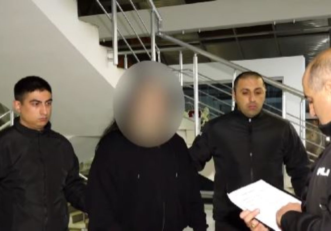 კახეთში თვითმკვლელობამდე მიყვანის ბრალდებით – ორი პირი დააკავეს