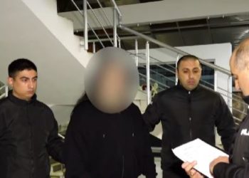 კახეთში თვითმკვლელობამდე მიყვანის ბრალდებით – ორი პირი დააკავეს