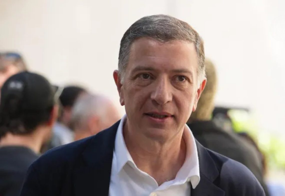 “მასთან პირადად ძალიან მწვავედ მიდავია – ვერ შევთანხმდით, ნუ ღელავო, მითხრა, ჩემს შემდეგ ვინმემ კარგი საქმე ხომ უნდა გააკეთოსო და გამიღიმა” – რას წერს გიგი უგულავა ილია მეორეზე