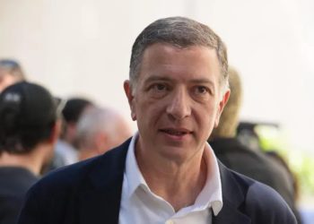 “მასთან პირადად ძალიან მწვავედ მიდავია – ვერ შევთანხმდით, ნუ ღელავო, მითხრა, ჩემს შემდეგ ვინმემ კარგი საქმე ხომ უნდა გააკეთოსო და გამიღიმა” – რას წერს გიგი უგულავა ილია მეორეზე