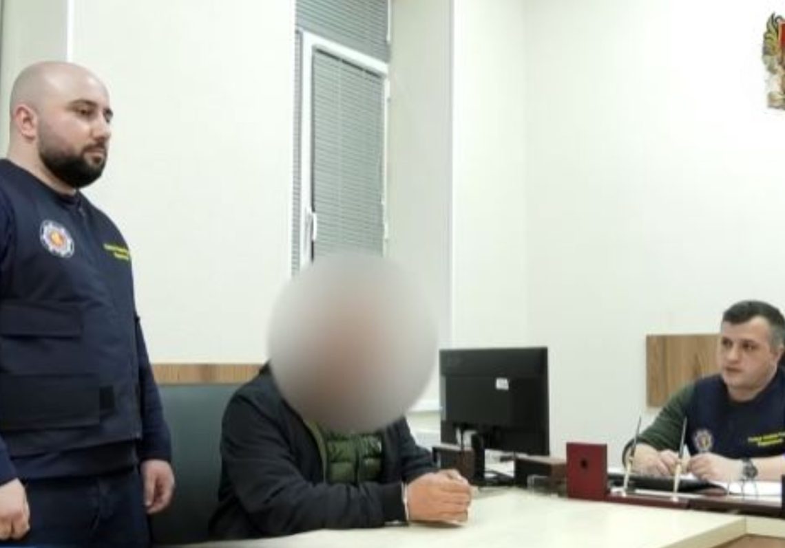 დიდი ოდენობით ნარკოტიკული საშუალებების უკანონოდ შეძენა-შენახვის ფაქტზე – დაკავებულია უცხო ქვეყნის 2 მოქალაქე