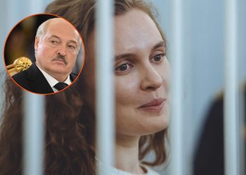 ლუკაშენკომ კიდევ 250 პოლიტპატიმარი გაათავისუფლა, მათ შრის ჟურნალისტი ქალი