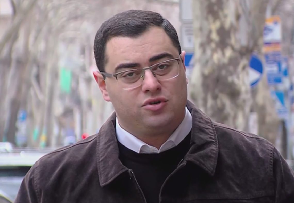 შეერთებული შტატებისთვის საქართველო უსაფრთხო ქვეყანა აღარაა – გიგა ლემონჯავა