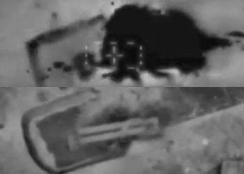 ისრაელის სამხედრო-საჰაერო ძალებმა ირანში 24 საათის განმავლობაში 200-ზე მეტი ობიექტი დაბომბა