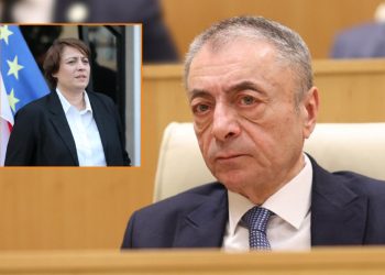 “ვიდრე განაჩენი დადგებოდა, ხოშტარიას გირაო შესთავაზეს, მაგრამ თავი ჟანა დარკად წარმოგვიდგინა, როცა რაღაცას აკეთებს, თავად უნდა ახსოვდეს, რომ ქალი და ოთხი შვილის დედაა” – თენგიზ შარმანაშვილი