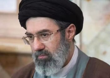 მოჯთაბა ხამენეიმ უზენაესი ლიდერის რანგში პირველი მიმართვას ავრცელებს