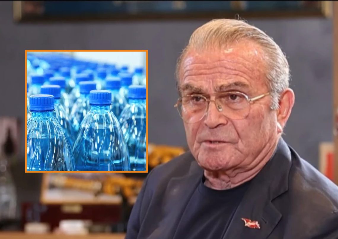 რას ამბობს თემურ ჭყონია მთავრობის დადგენილებაზე, რომლის მიხედვითაც პლასტმასის ბოთლებში სასმელების წარმოება აიკრძალება?