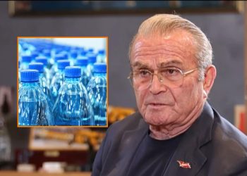 რას ამბობს თემურ ჭყონია მთავრობის დადგენილებაზე, რომლის მიხედვითაც პლასტმასის ბოთლებში სასმელების წარმოება აიკრძალება?