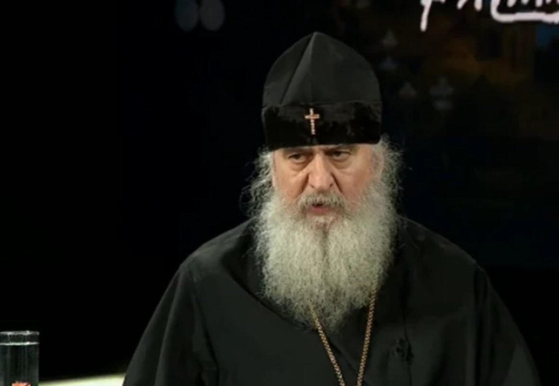 “საკვების მიღების დროს, პატრიარქს რაღაც გადასცდა… ამ პროცესმა გამოიწვია წყლულიდან სისხლის დენა, რაც გვიან აღმოჩნდა – ოპერაცია უკვე შეუძლებელი იყო” – მეუფე დანიელი